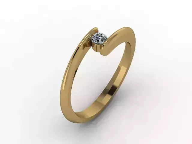 Ring R0165