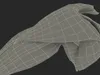 Arm Anatomy Asian Man 3D model | CGTrader