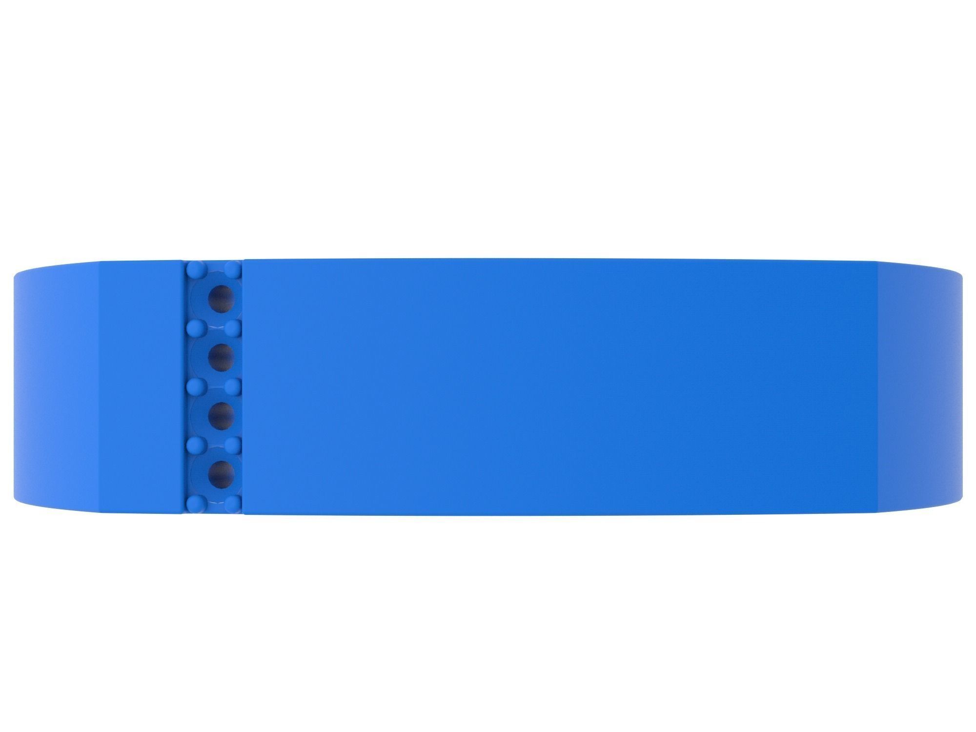 Ring 0090 3D print model_5