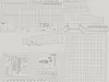 ECG Machine with Printout 3D model | CGTrader