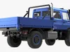Mercedes Collection 2 3D Model Pack | CGTrader