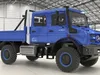 Mercedes Collection 2 3D Model Pack | CGTrader