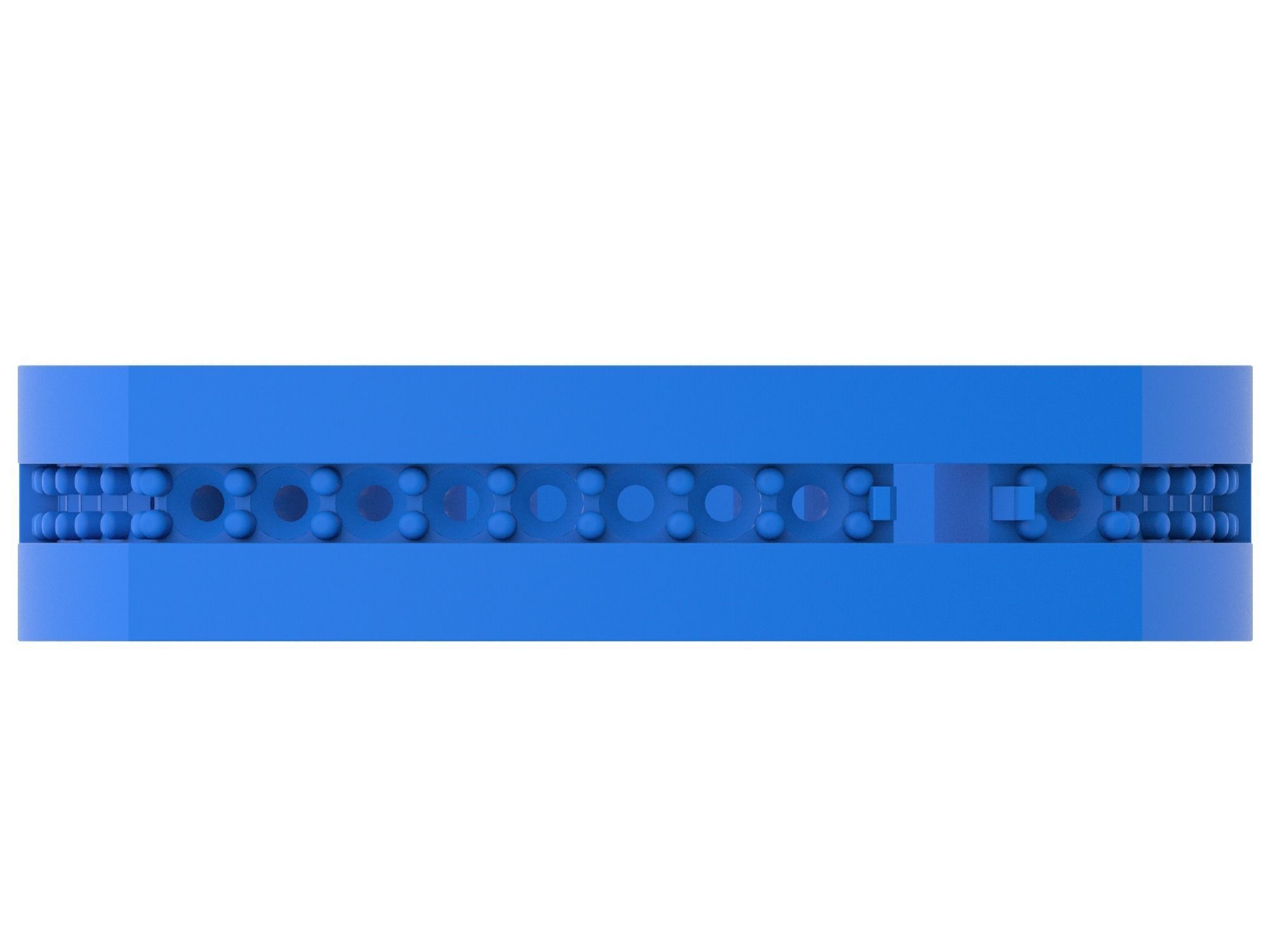 Ring 0091 3D print model_9