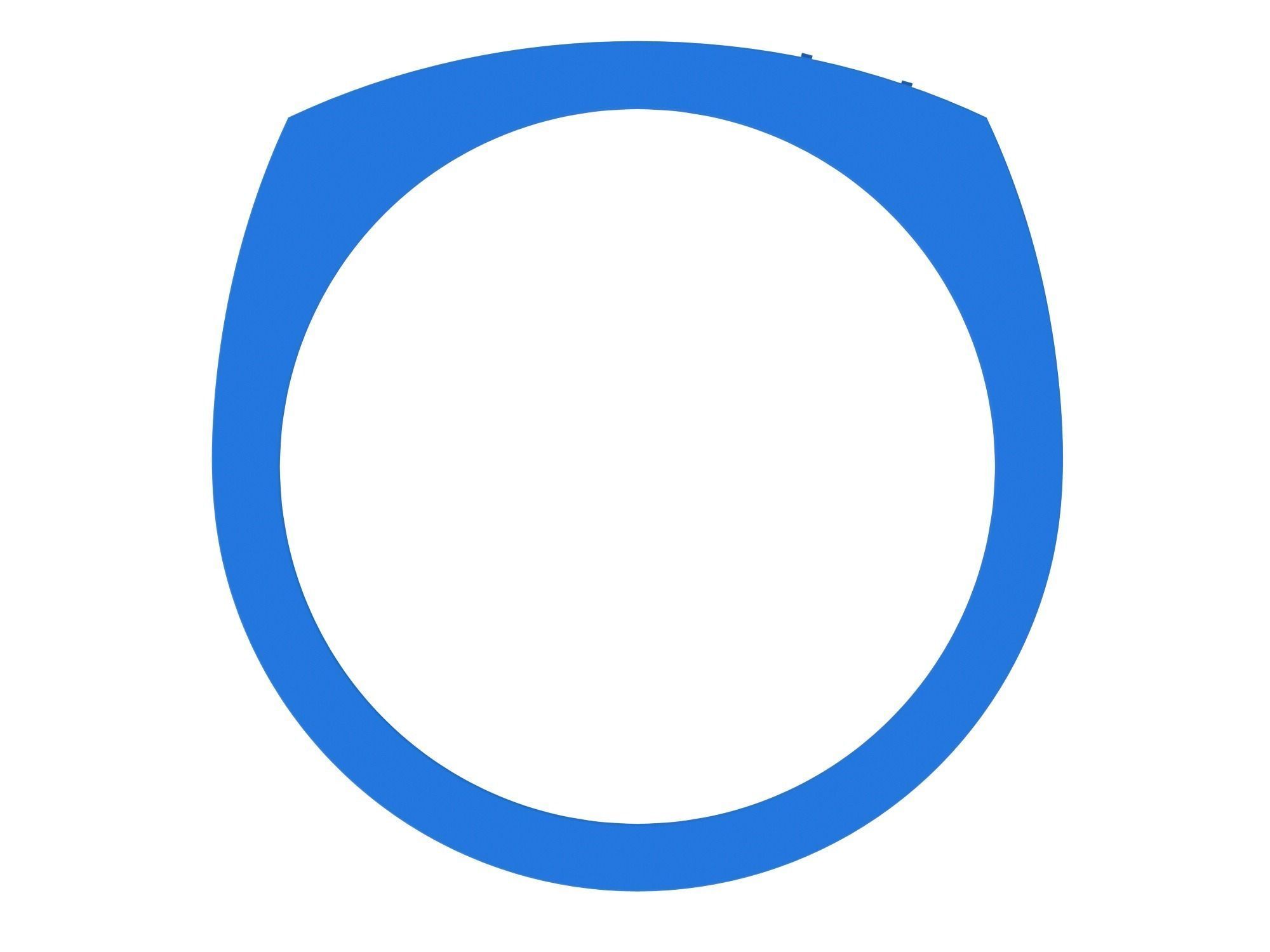 Ring 0091 3D print model_10