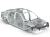 Car Frames Collection 3D Model Pack | CGTrader