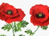 Flowers Collection 5 3D Model Pack | CGTrader
