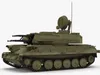Air Defense Systems Collection 3D Model Pack | CGTrader