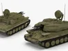 Air Defense Systems Collection 3D Model Pack | CGTrader