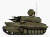 Air Defense Systems Collection 3D Model Pack | CGTrader