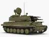 Air Defense Systems Collection 3D Model Pack | CGTrader
