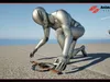 Hunting Animation Pack 3D model animated rigged | CGTrader