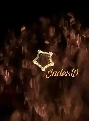 corona Pave 5 puntas 