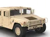 US Military Vehicles Collection 3D Model Pack | CGTrader