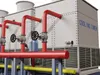 Industrial Cooling Tower 01 3D model | CGTrader
