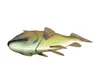 Fish PRINTABLE 3D model 3D printable | CGTrader