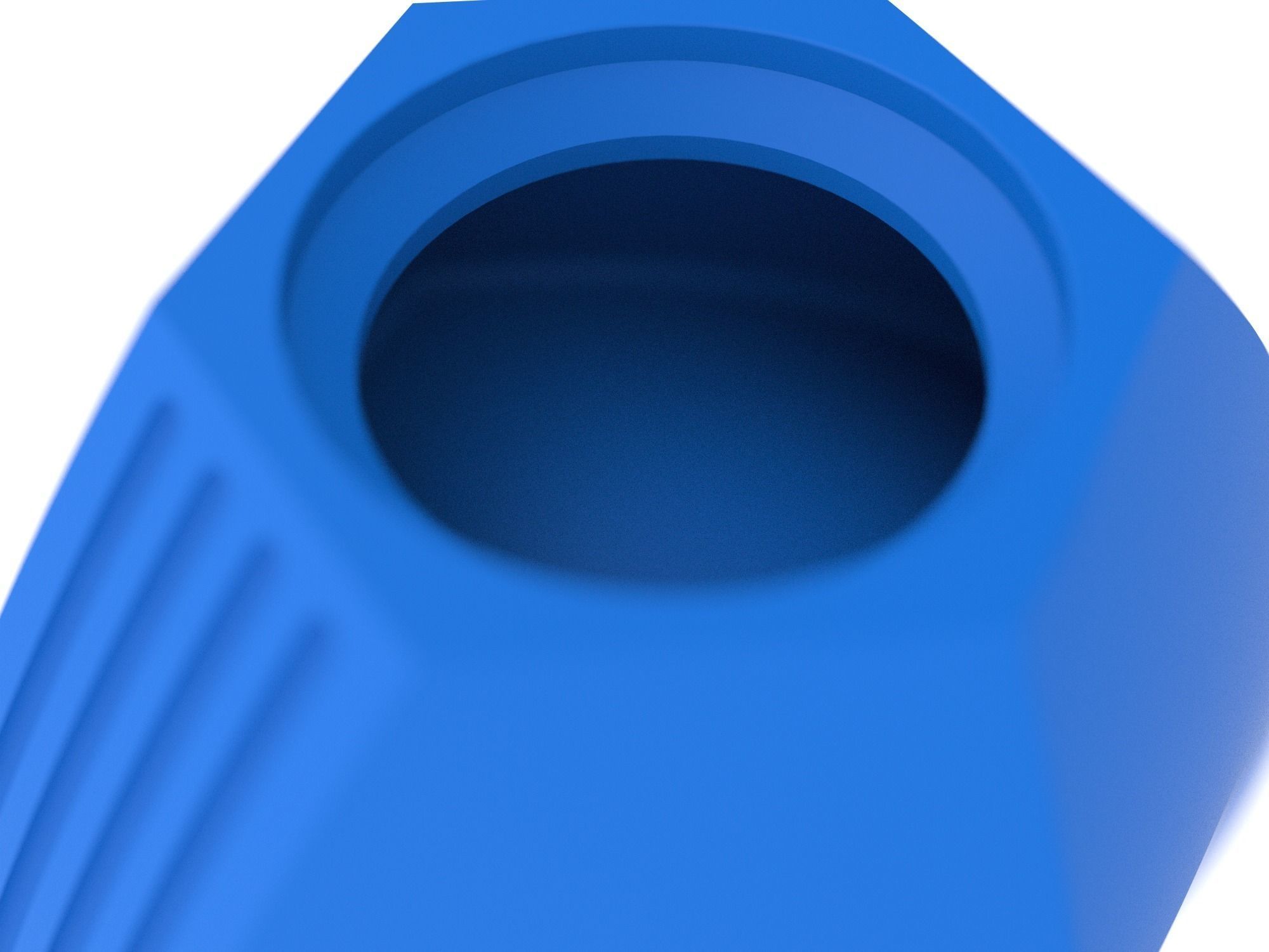 Ozzy Ring 0095 3D print model_10