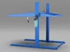 Car Lifts Collection 3D Model Pack | CGTrader