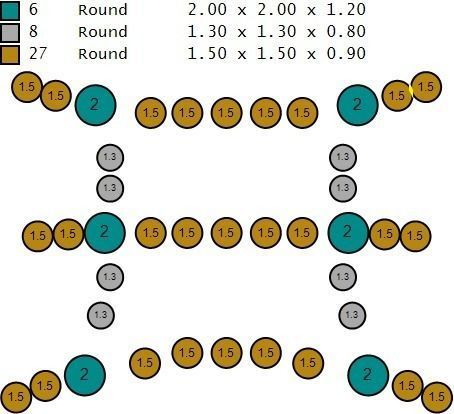 Ring 0097 3D print model_6