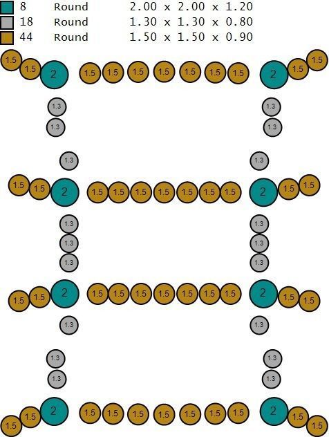 Ring 0097 3D print model_7