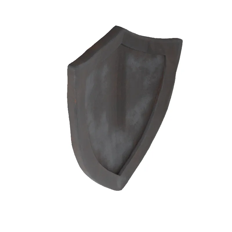 3D model Shield f06 Game Ready PBR 3D Model 3D Printable VR / AR / low ...