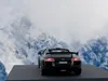 Supercar Custom PBR 3D model | CGTrader