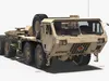 Desert Camouflage Military Vehicles Collection 3D Model Pack | CGTrader