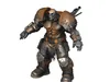 3D model Post Apocalyptic Zombie Survival RPG Character Pack 3 3D ...