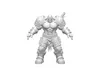 3D model Post Apocalyptic Zombie Survival RPG Character Pack 3 3D ...