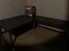 PC Tower Gaming RGB 3D model | CGTrader