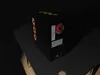 PC Tower Gaming RGB 3D model | CGTrader