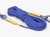 Climbing Ropes Collection 3D Model Pack | CGTrader