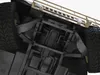 Military Humvee Vehicle Rigged 3D model rigged | CGTrader
