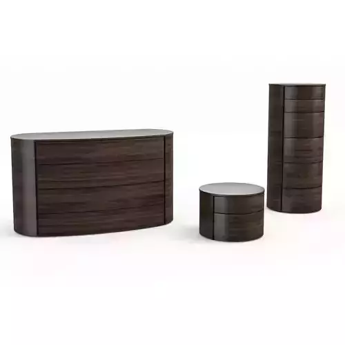 Novamobili Around series