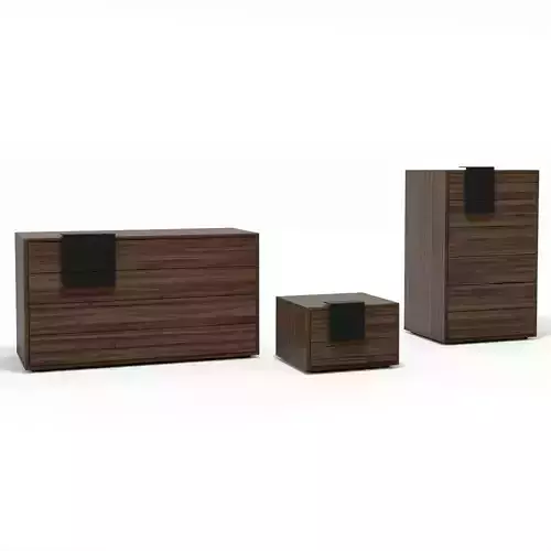 Novamobili Dotty series