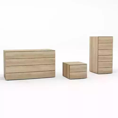 Novamobili Globe series