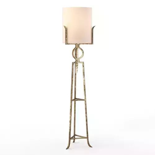 Arteriors Hendrik Floor Lamp