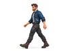 3D model Stylized Bearded Male Fighter Rigged 3D Game Character VR / AR ...
