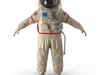 Space Exploration Rigged Collection 3D Model Pack | CGTrader