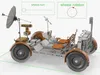 Space Exploration Rigged Collection 3D Model Pack | CGTrader