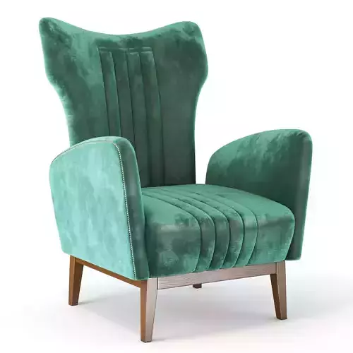 Ottiu Loren Armchair 