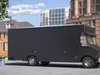 Delivery Vehicles Simple Interior Collection 3D Model Pack | CGTrader