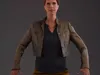 Human Alloy Rigged models pack VR / AR / low-poly | CGTrader