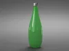 Water Bottles Collection 3D Model Pack | CGTrader
