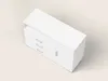 White Dresser With Ash Grain Surround 3D model animated rigged | CGTrader