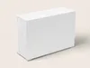 White Dresser With Ash Grain Surround 3D model animated rigged | CGTrader