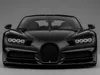Bugatti Chiron Luxury W16 Hypercar High Poly PBR 3D model | CGTrader