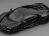 Bugatti Chiron Luxury W16 Hypercar High Poly PBR 3D model | CGTrader