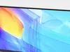 Computer Monitor With Rectangular Black Stand 3D model | CGTrader