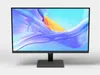 Computer Monitor With Black Rectangular Base 3D model | CGTrader