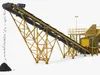 Mining Equipment Collection 3D Model Pack | CGTrader